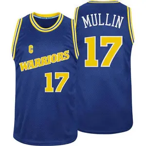 Chris Mullin Jersey | Warriors Chris Mullin Jerseys For Men, Women