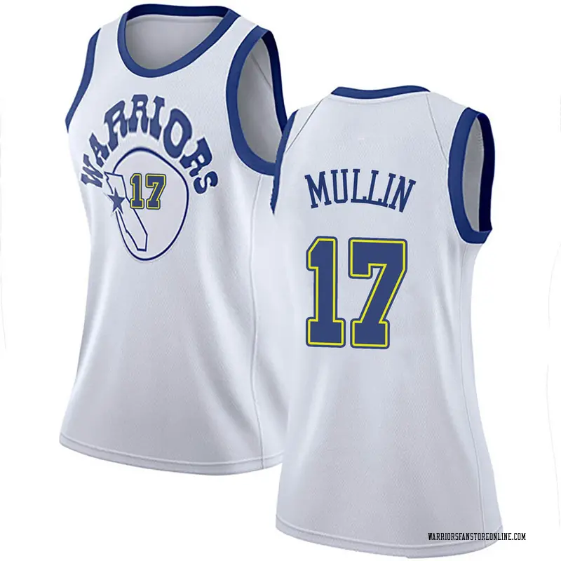 chris mullin jersey