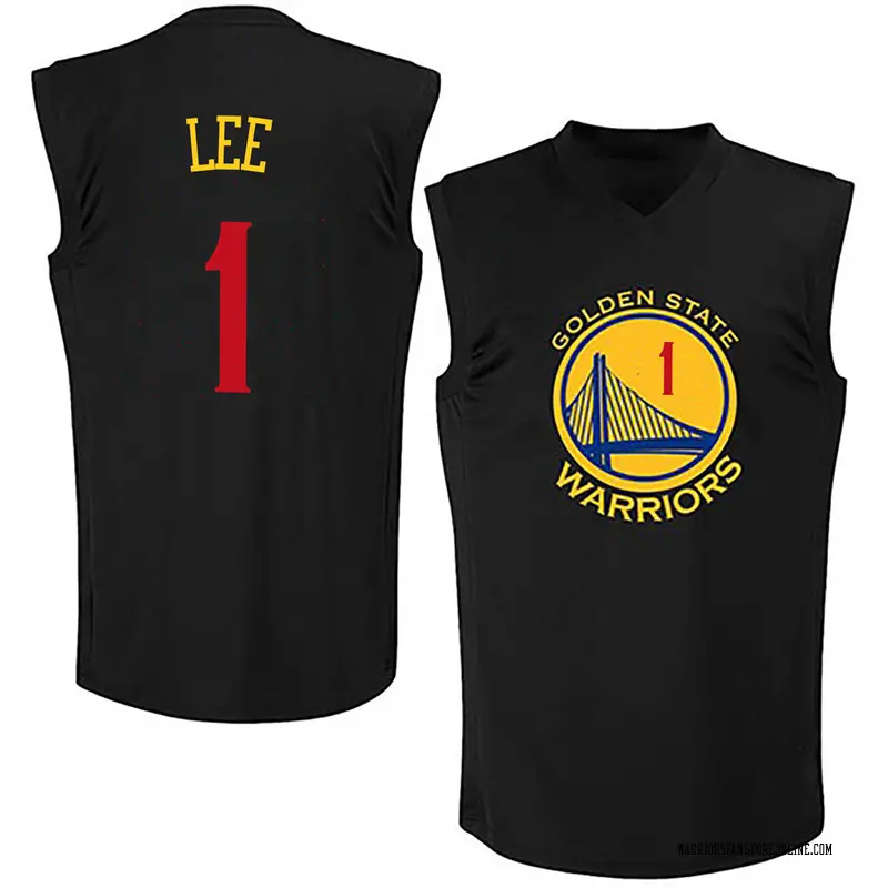 damion lee jersey