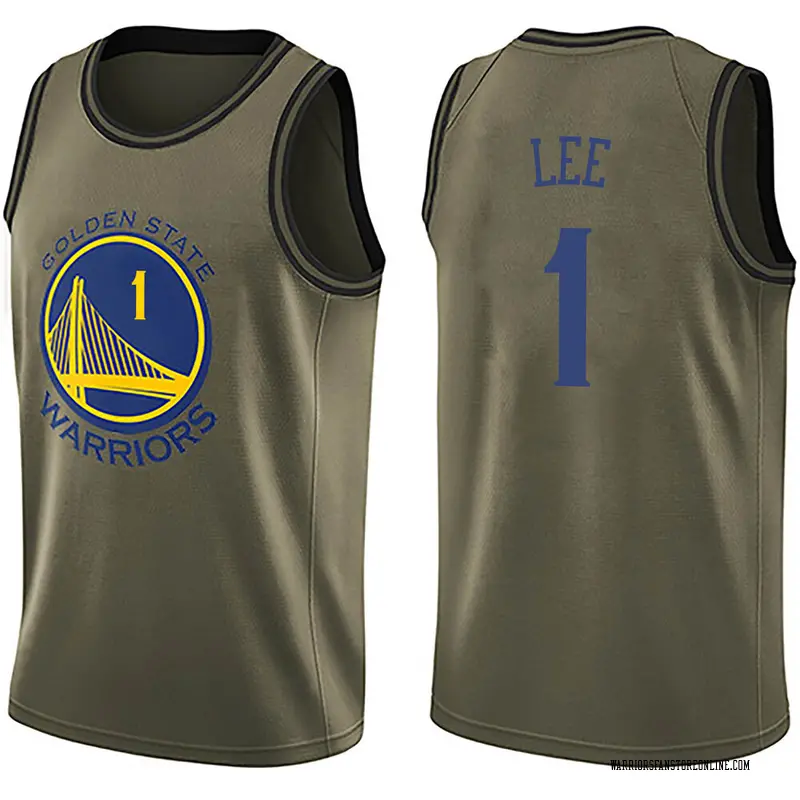 damion lee jersey