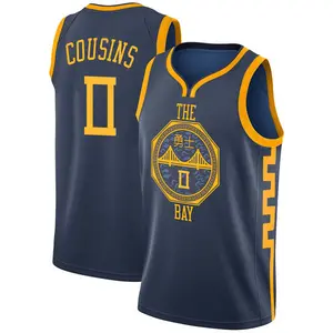 demarcus cousins youth jersey