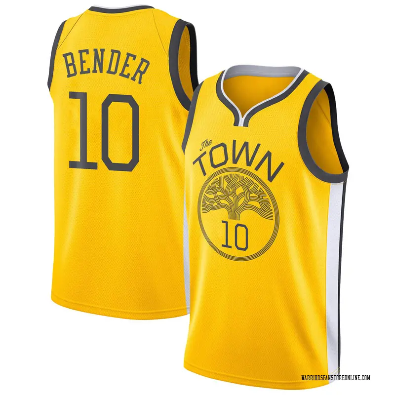 dragan bender jersey