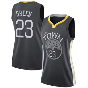draymond green authentic jersey