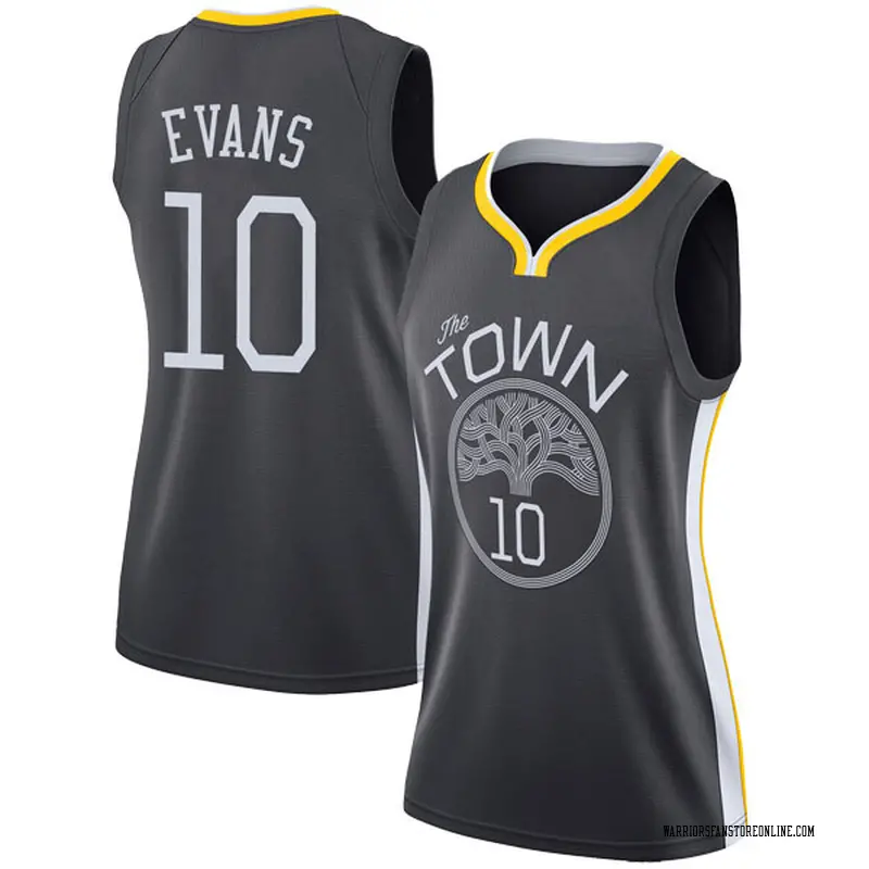 jacob evans jersey