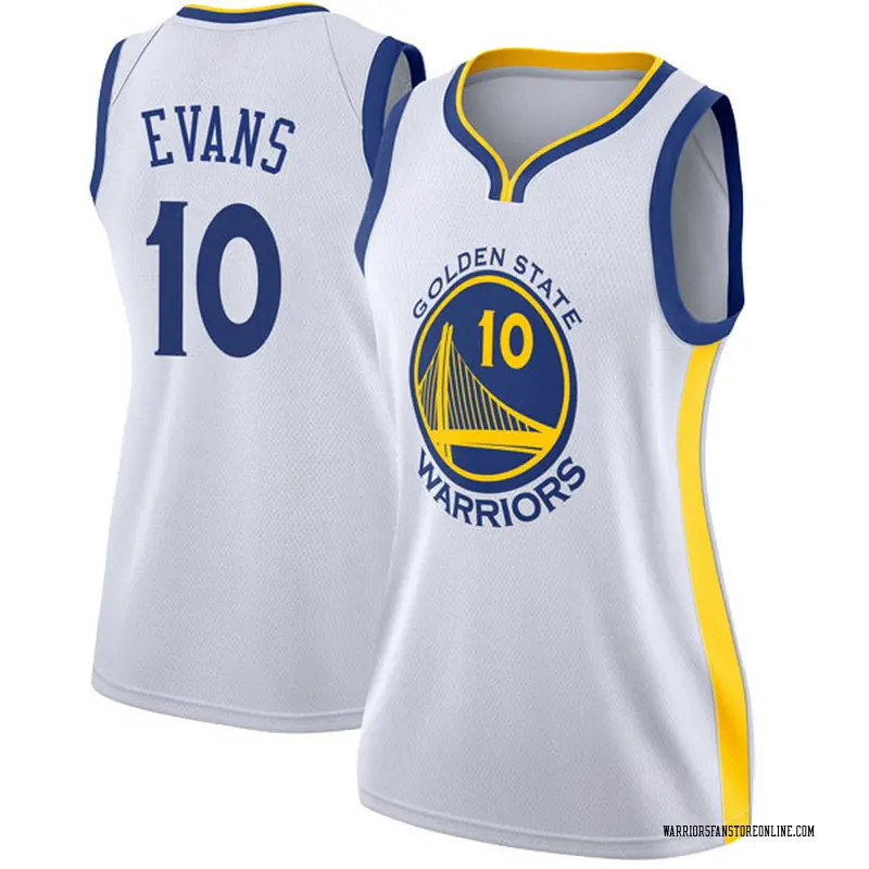 jacob evans jersey