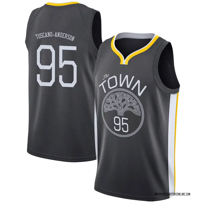 juan toscano jersey