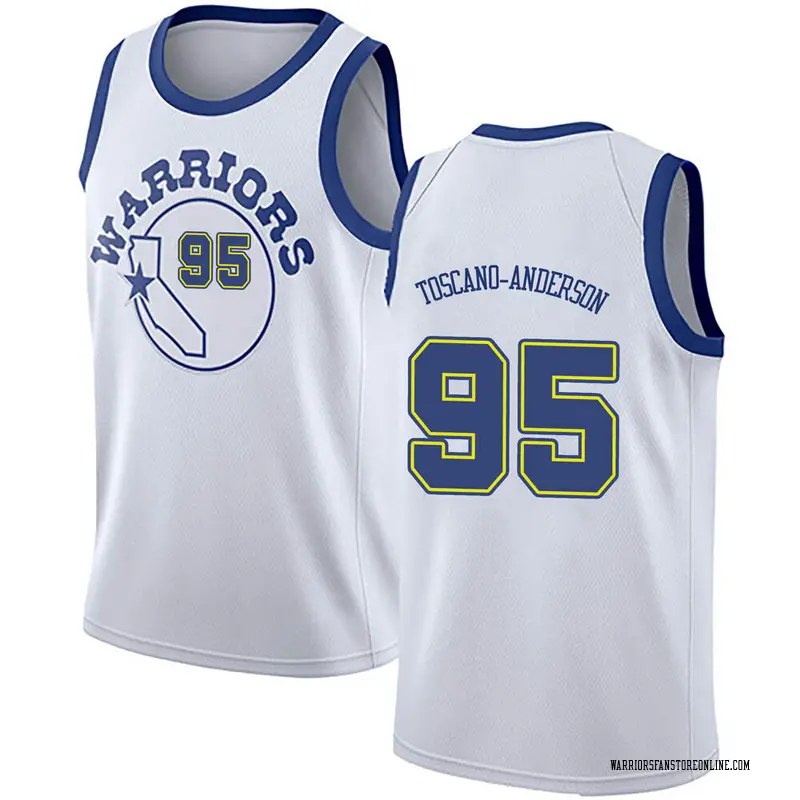 warriors hardwood classics jersey