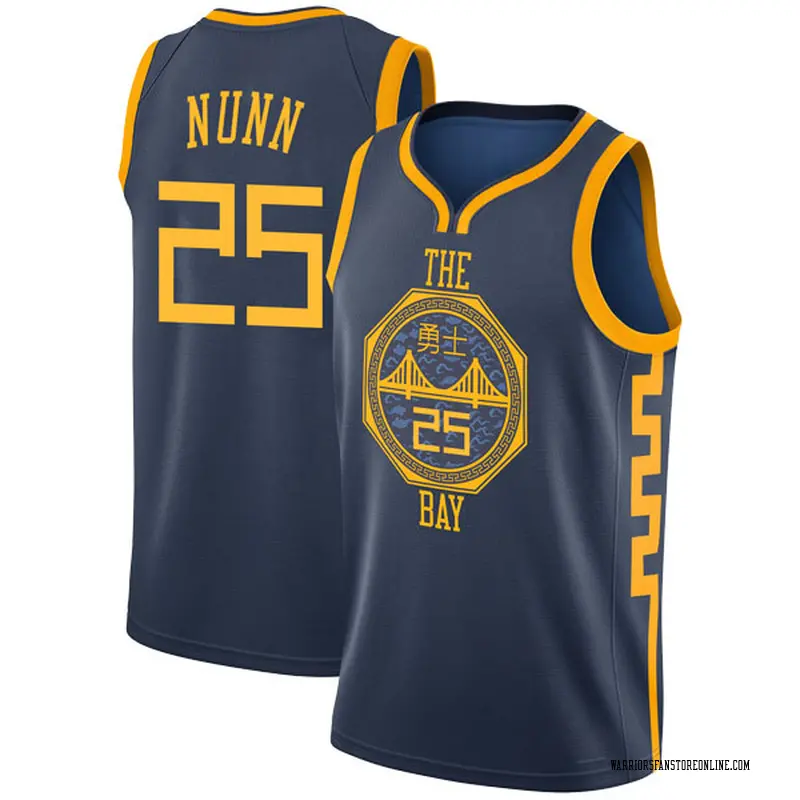 kendrick nunn city jersey