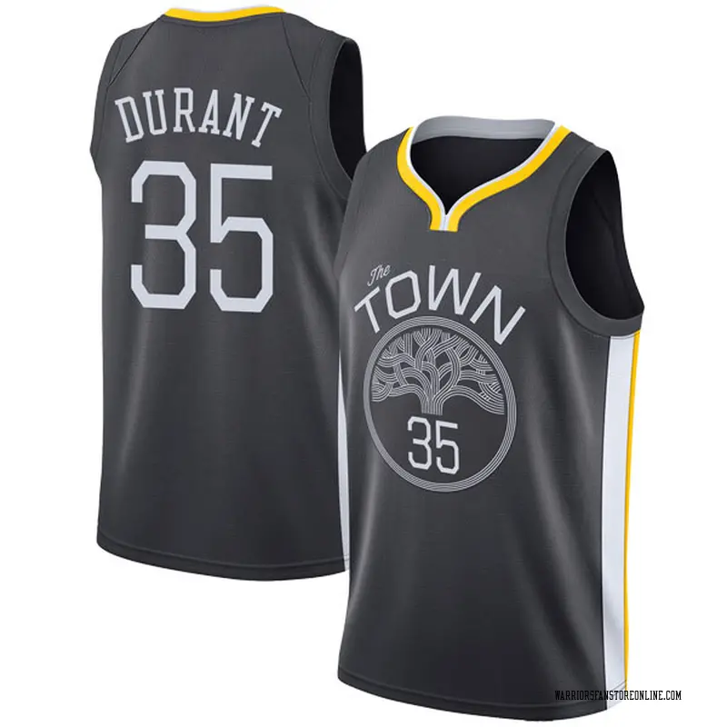 golden state statement jersey