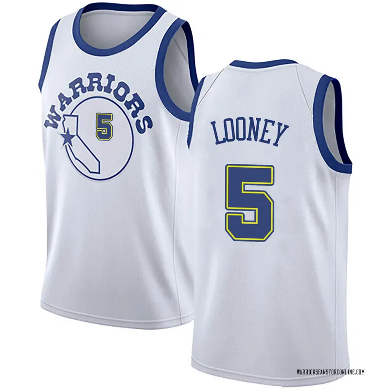 kevon looney jersey