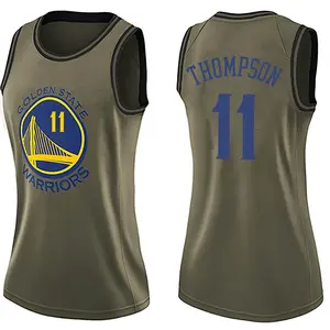 klay thompson kids jersey