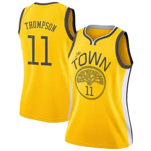 klay thompson jersey nike