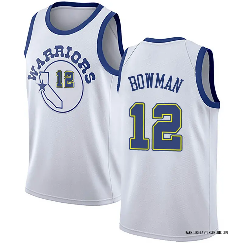 ky bowman jersey
