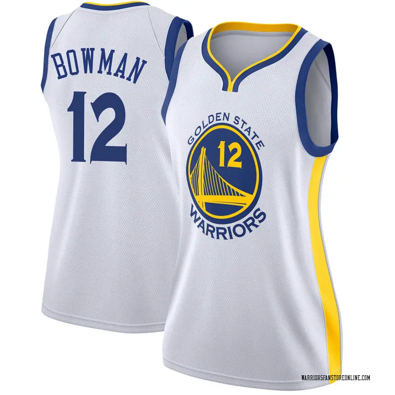 ky bowman jersey