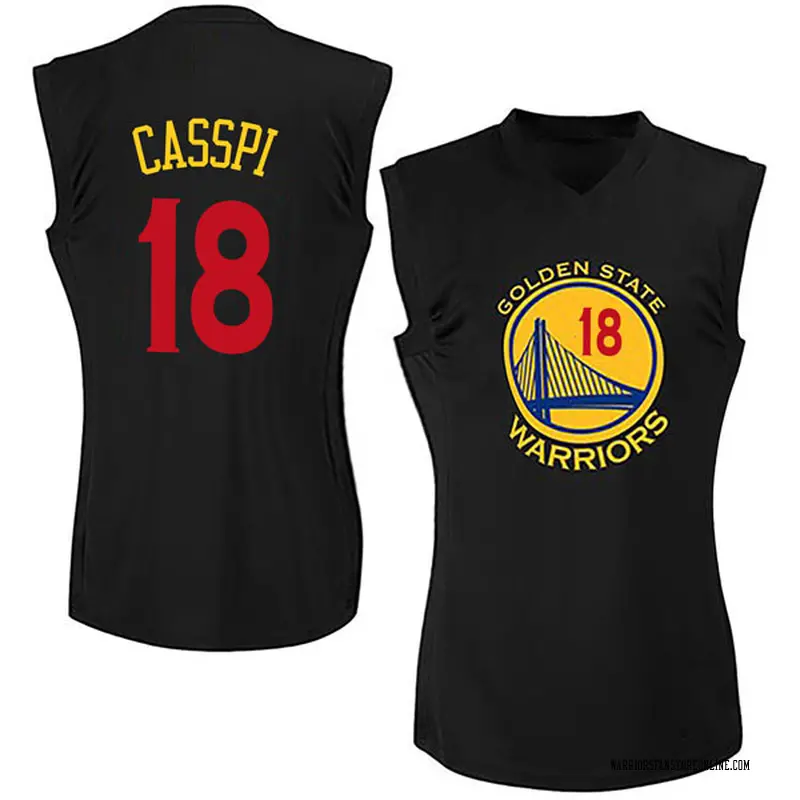 omri casspi jersey