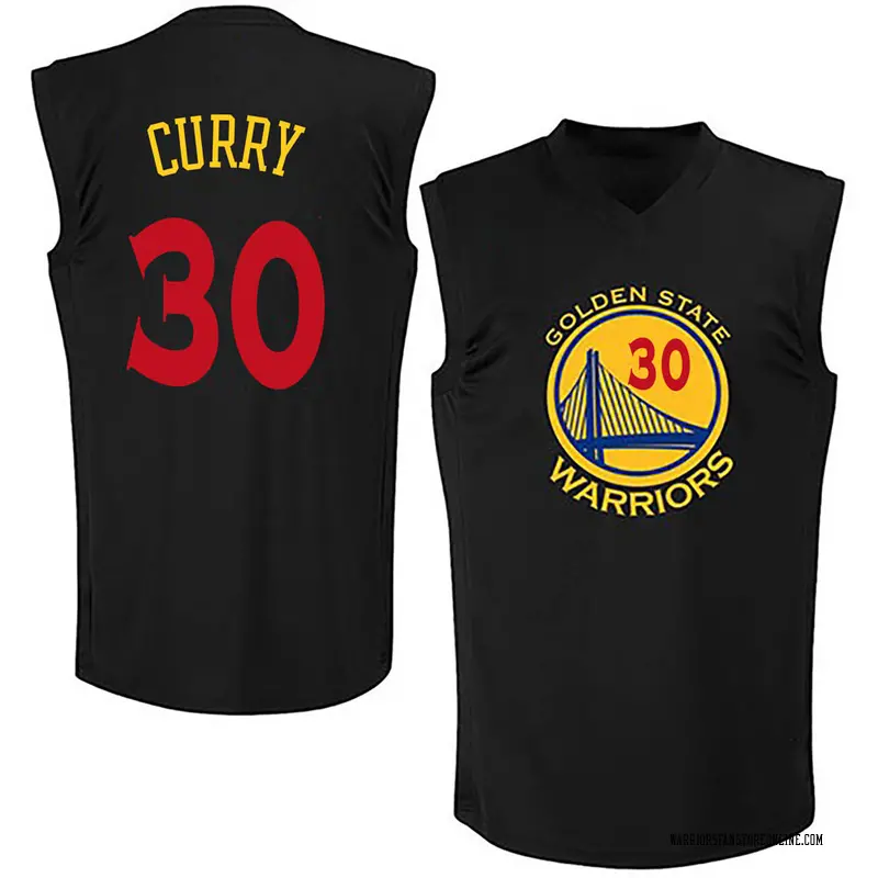 golden state black uniform