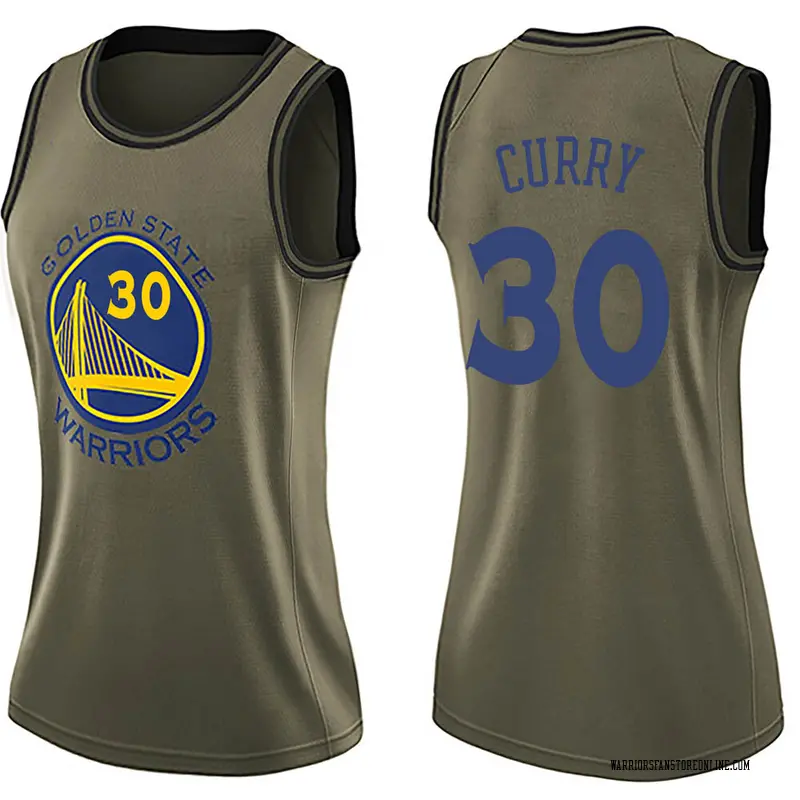 warriors jersey womens