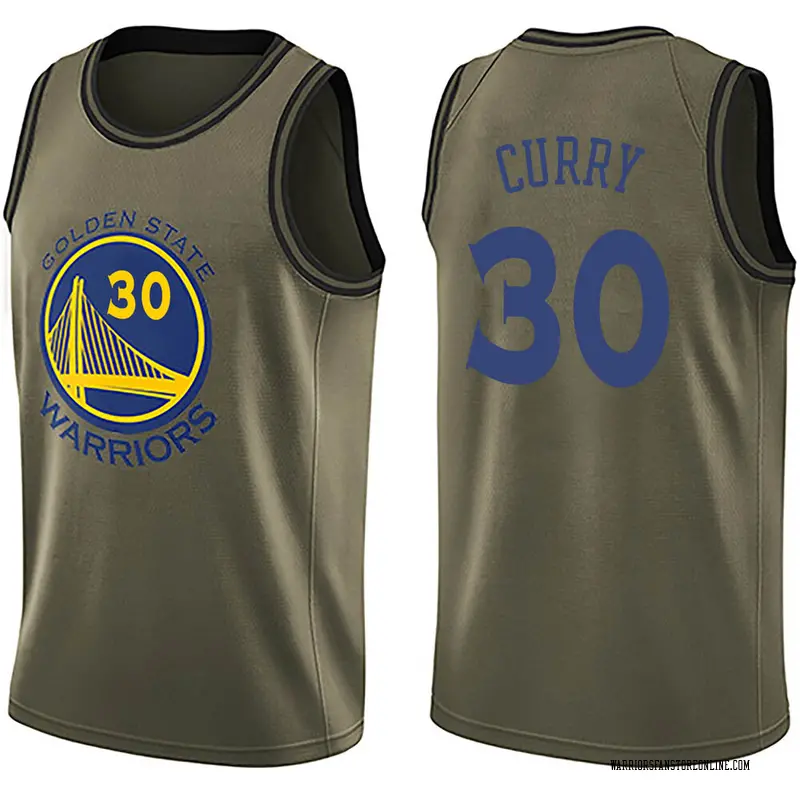 curry jersey youth